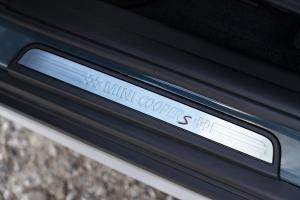 Mini Cooper S Countryman ALL4 2020 года  (WW)